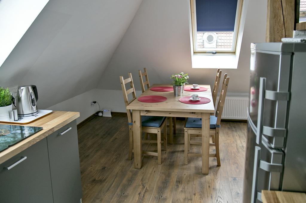 Apartament Przy Rynku Opole Exterior foto
