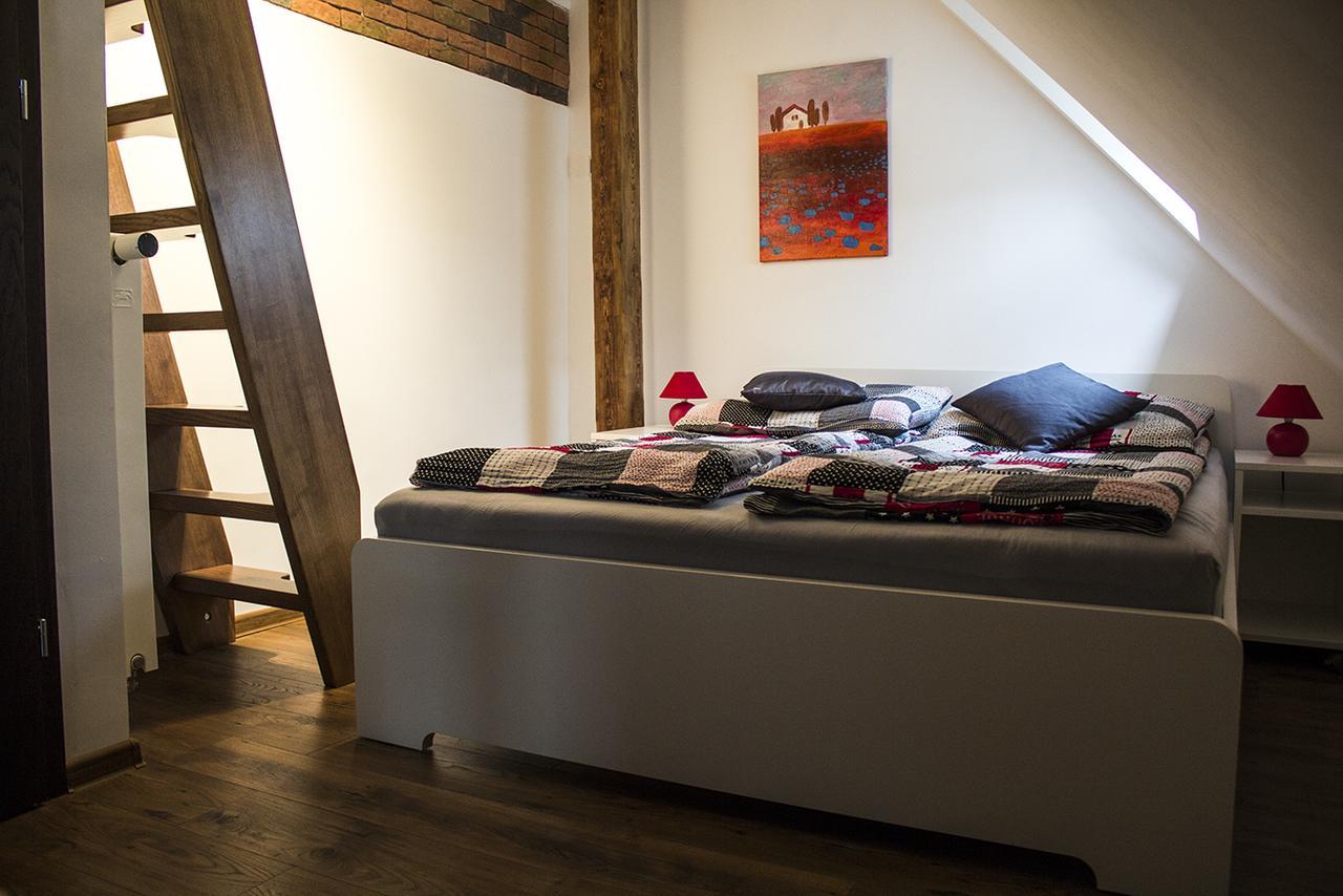 Apartament Przy Rynku Opole Exterior foto